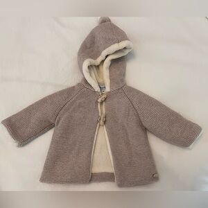 Tartine et Chocolat Baby Coat Jacket
